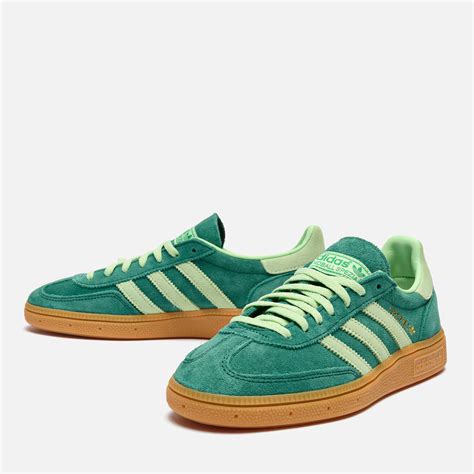 adidas spezial grün 38 2/3|Adidas originals handball spezial.